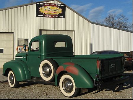 1947 PU